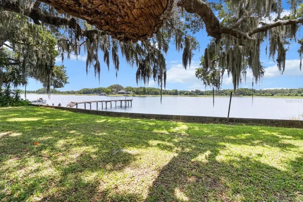 1226 S Telephone Point Road Inverness FL 34450