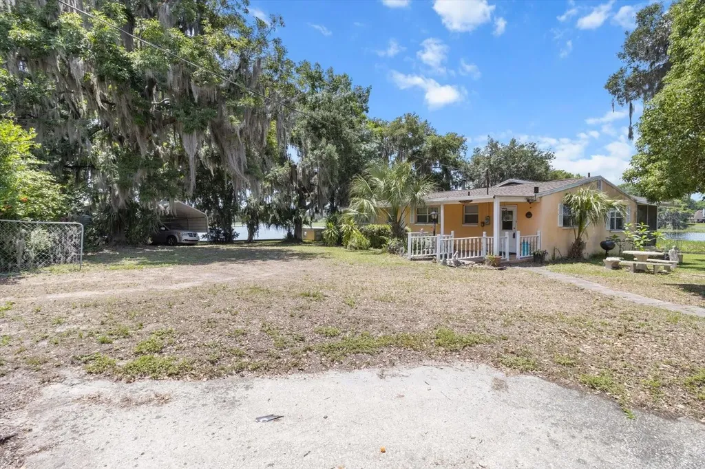 1226 S Telephone Point Road Inverness FL 34450
