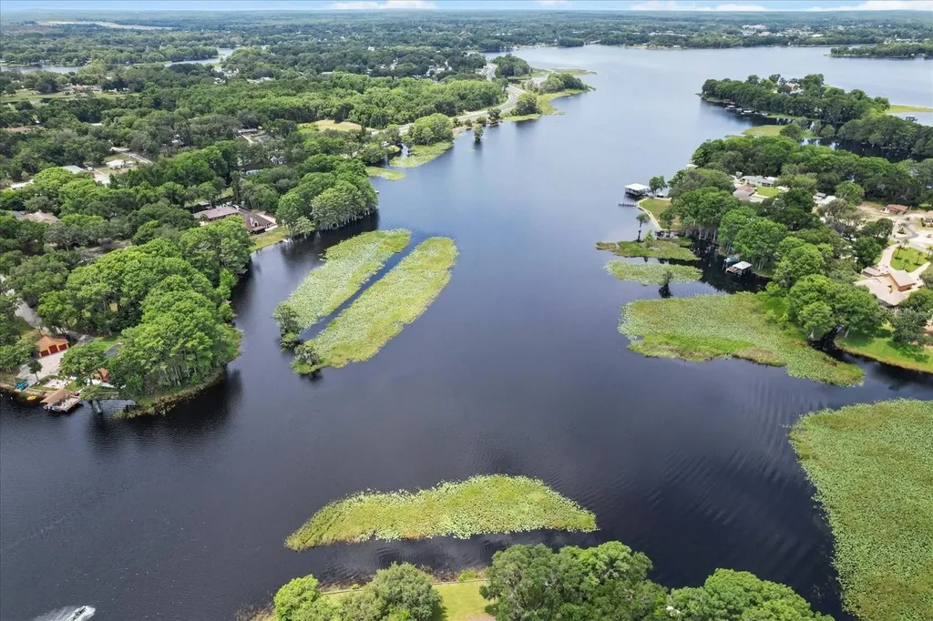 1226 S Telephone Point Road Inverness FL 34450