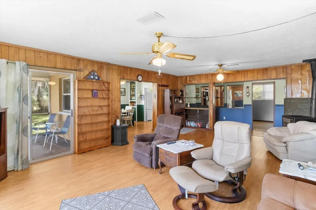 1226 S Telephone Point Road Inverness FL 34450