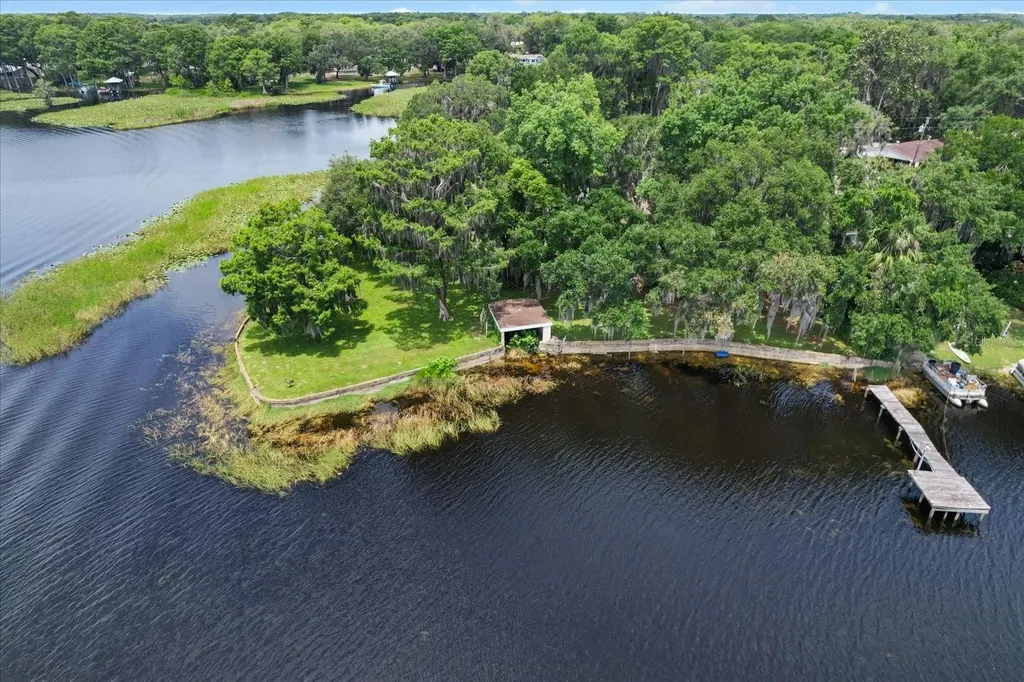 1226 S Telephone Point Road Inverness FL 34450