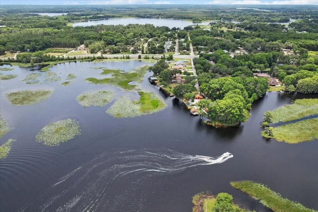 1226 S Telephone Point Road Inverness FL 34450