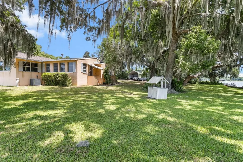 1226 S Telephone Point Road Inverness FL 34450