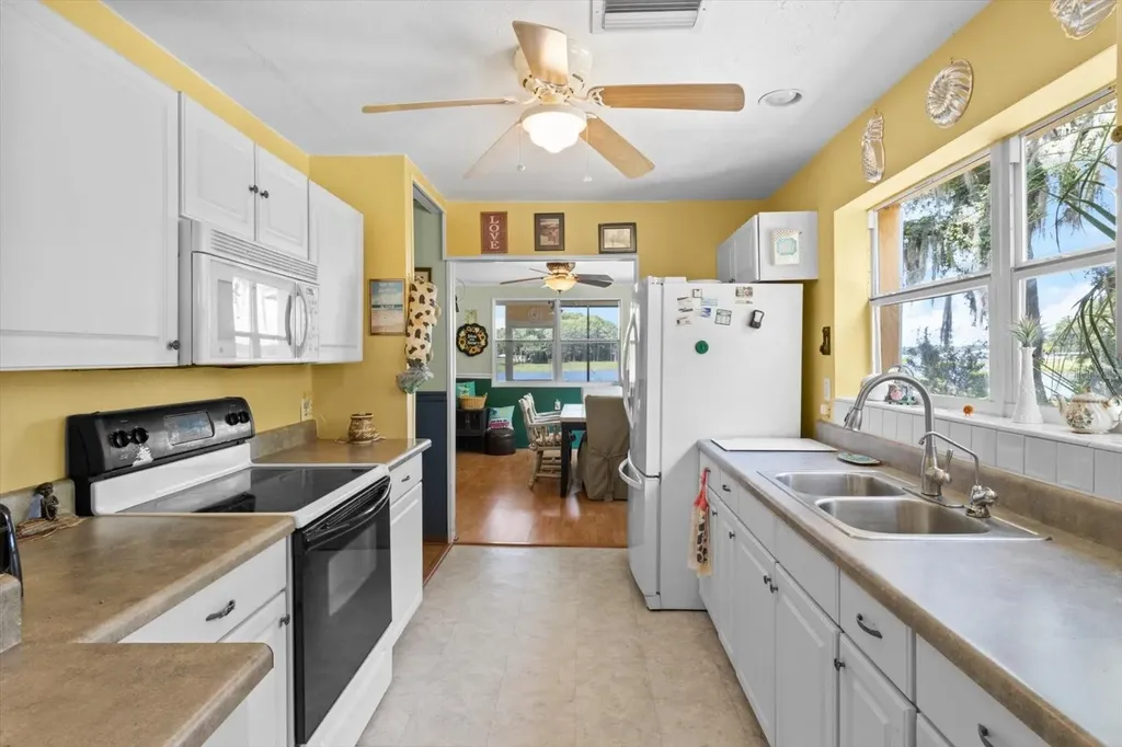 1226 S Telephone Point Road Inverness FL 34450
