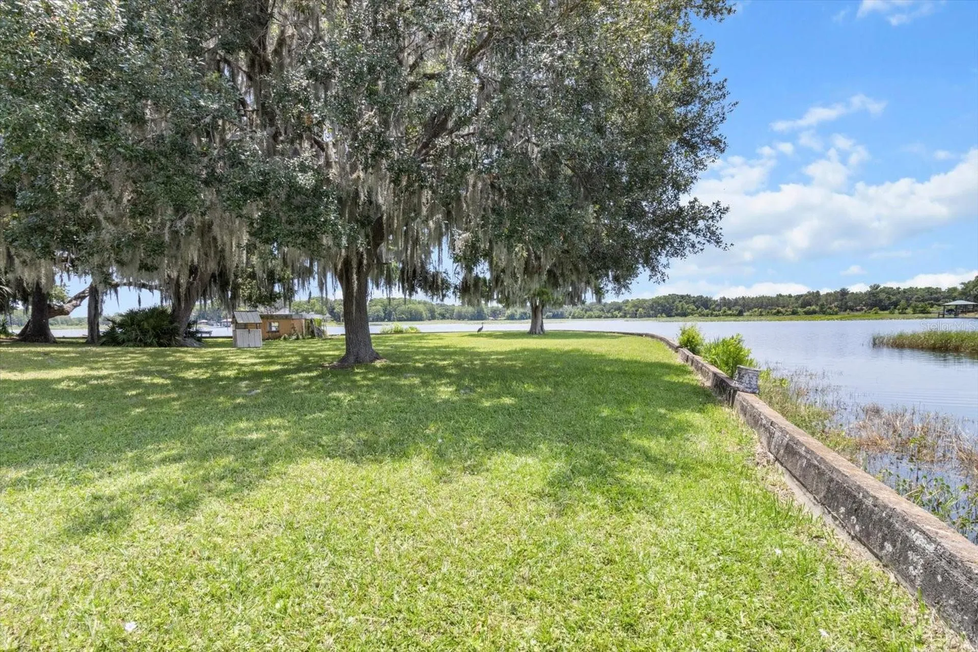 1226 S Telephone Point Road Inverness FL 34450