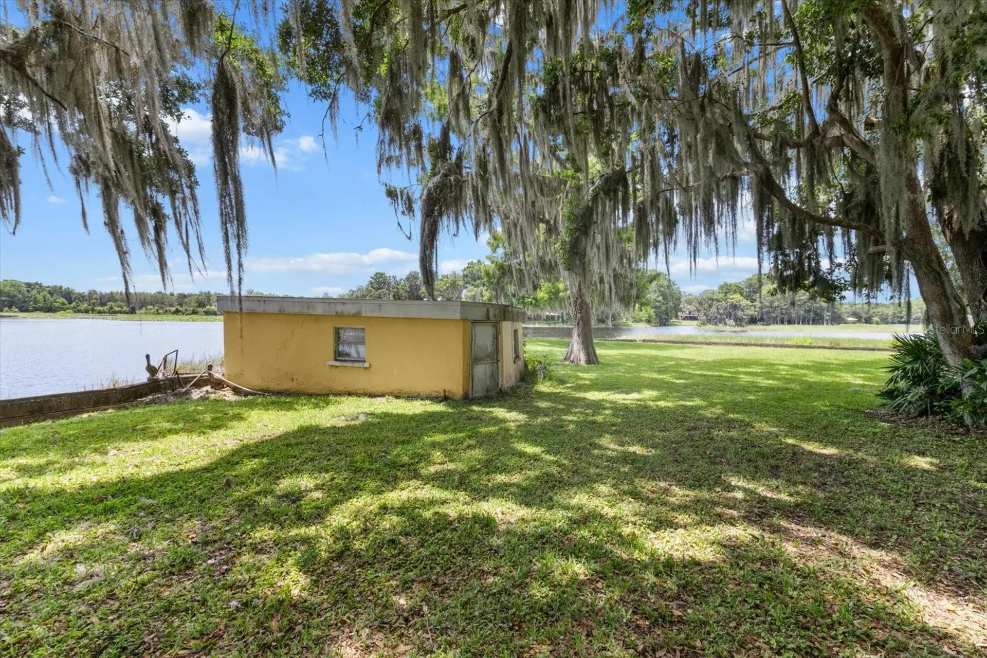 1226 S Telephone Point Road Inverness FL 34450