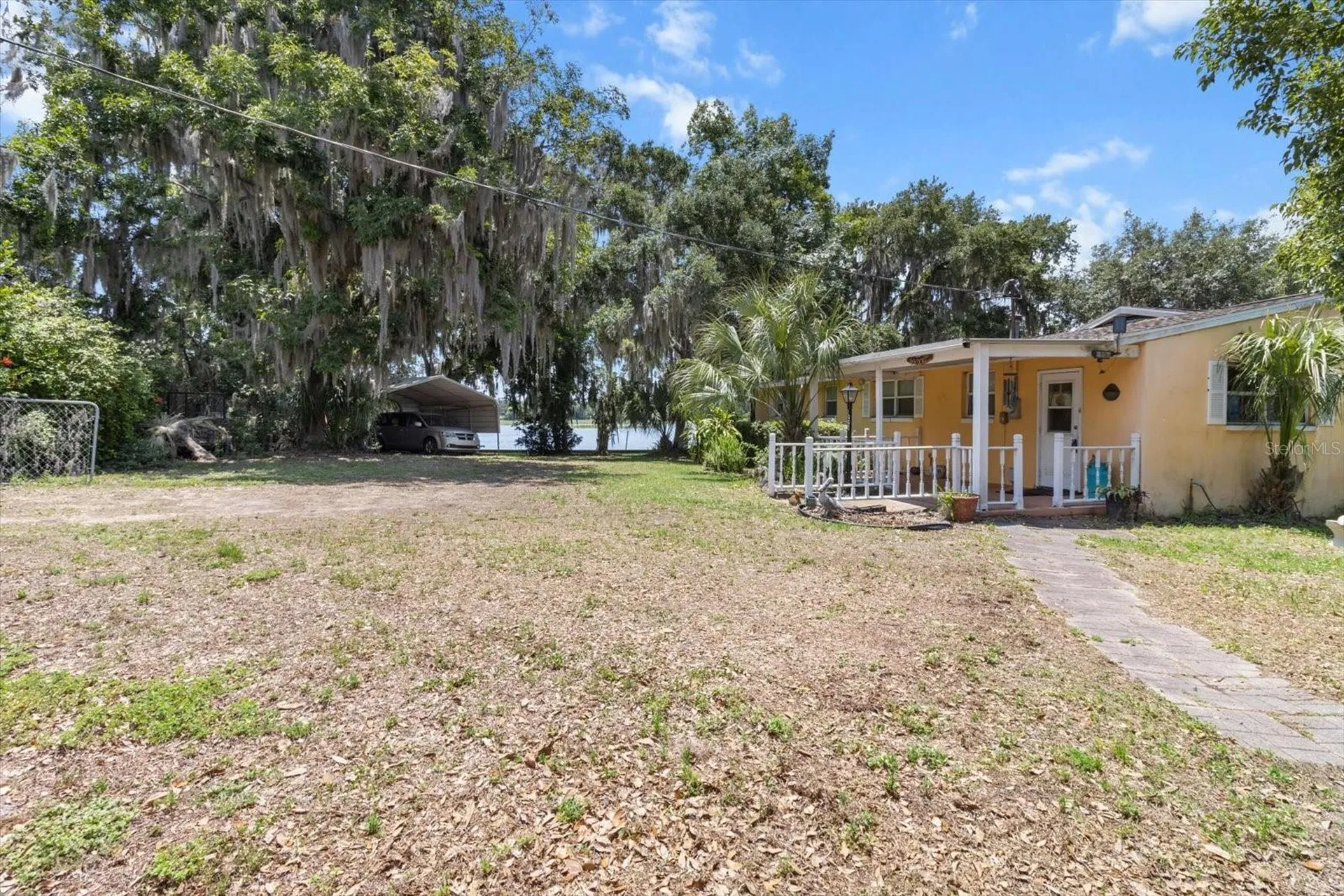 1226 S Telephone Point Road Inverness FL 34450