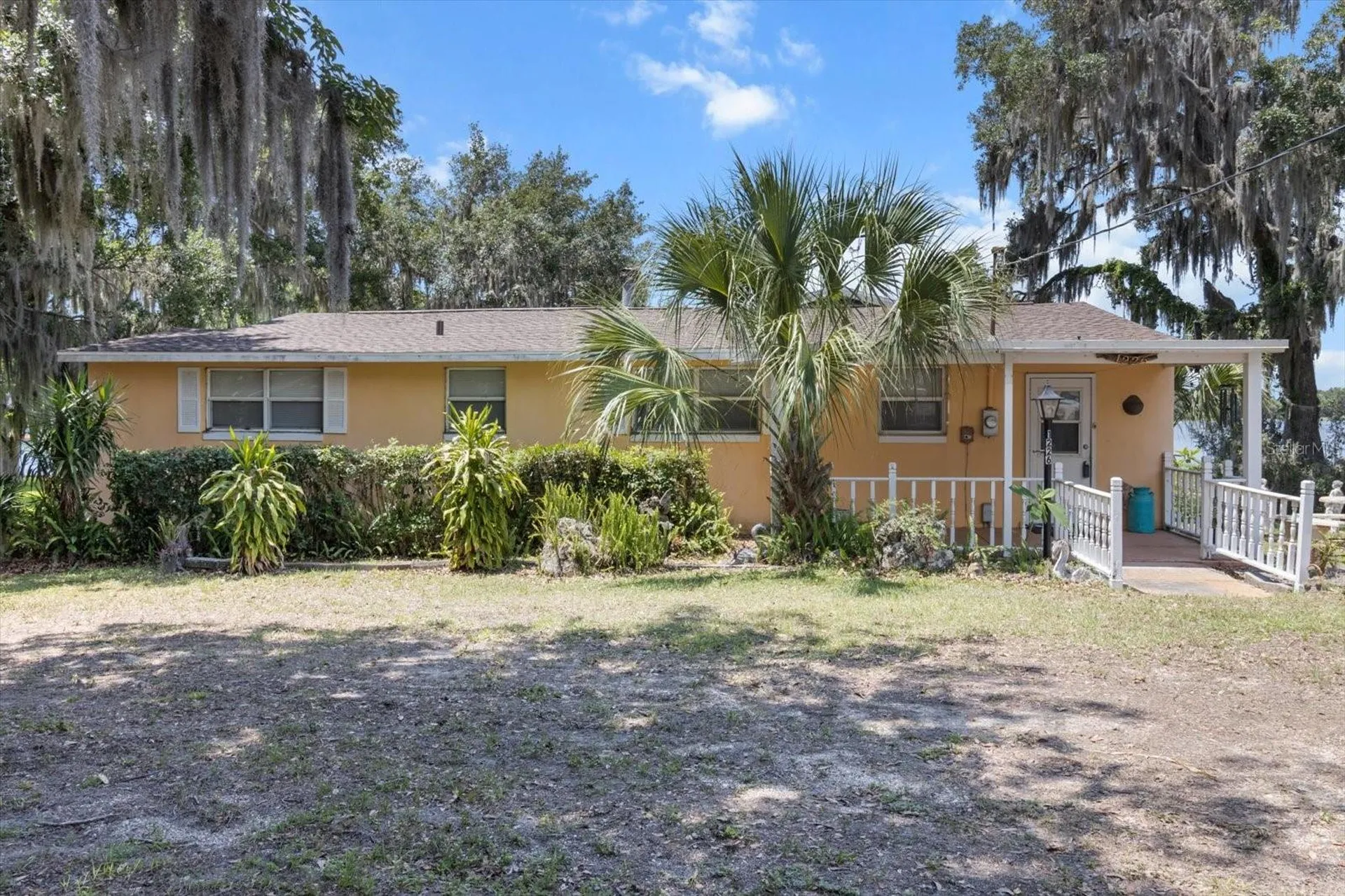 1226 S Telephone Point Road Inverness FL 34450