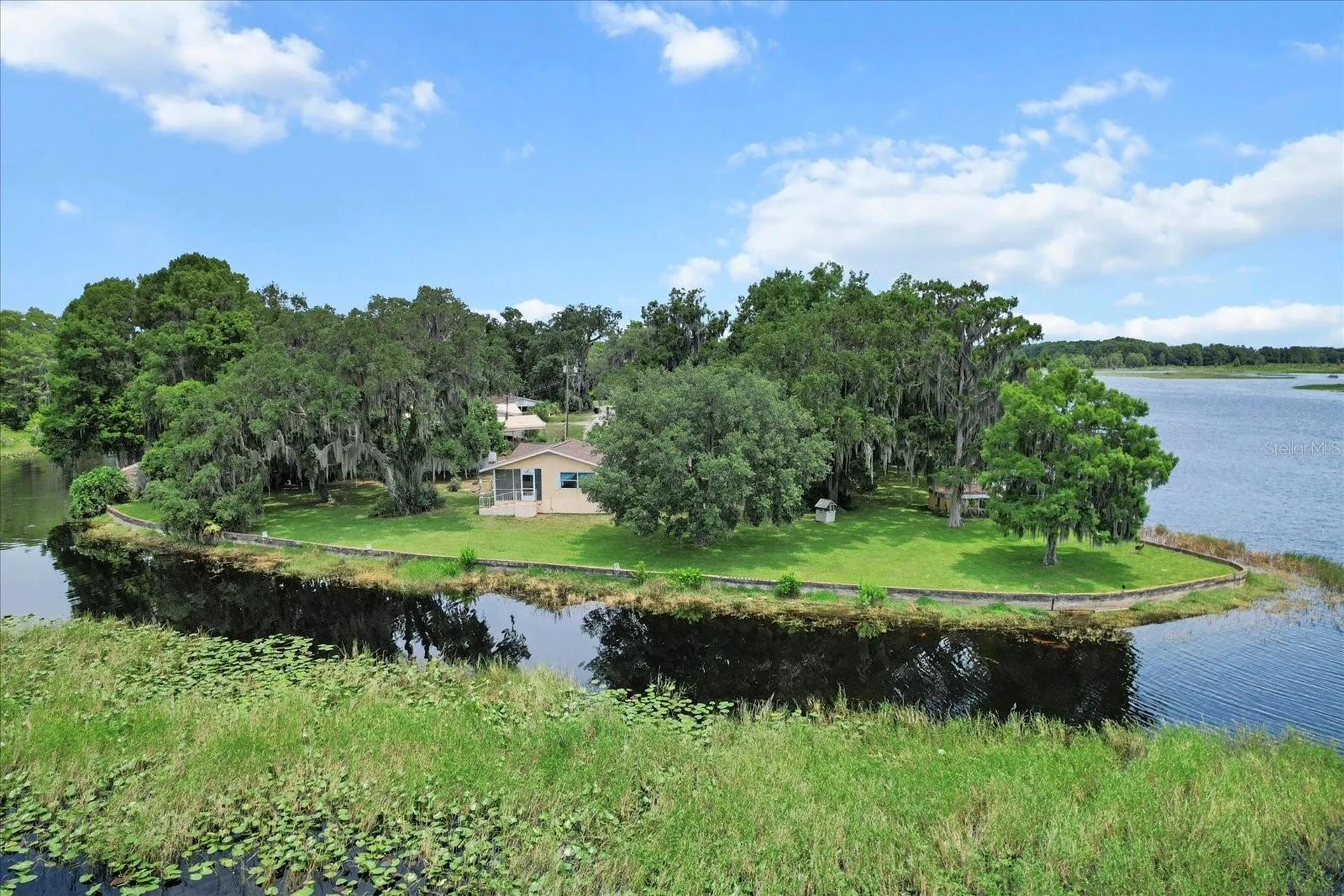 1226 S Telephone Point Road Inverness FL 34450