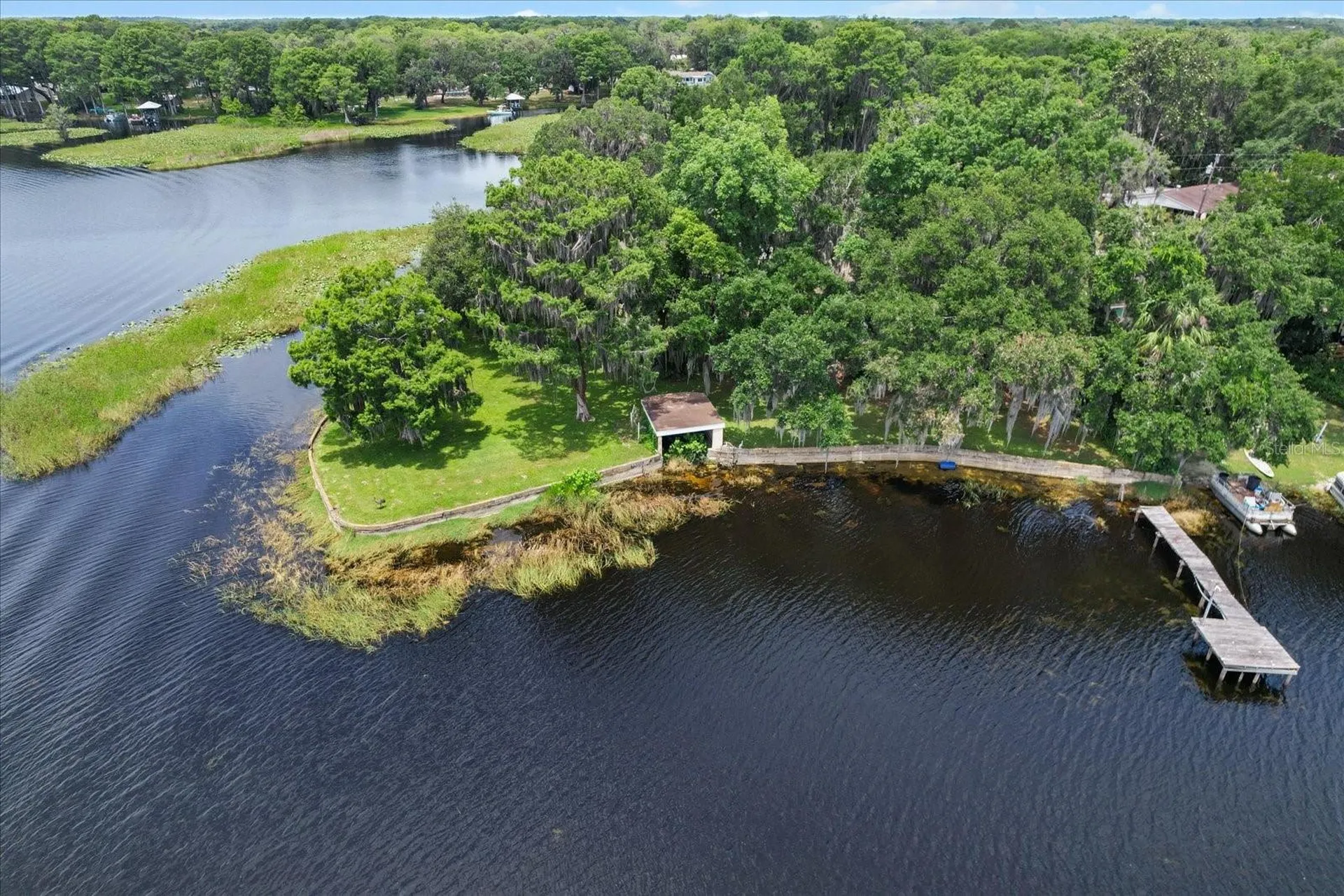 1226 S Telephone Point Road Inverness FL 34450