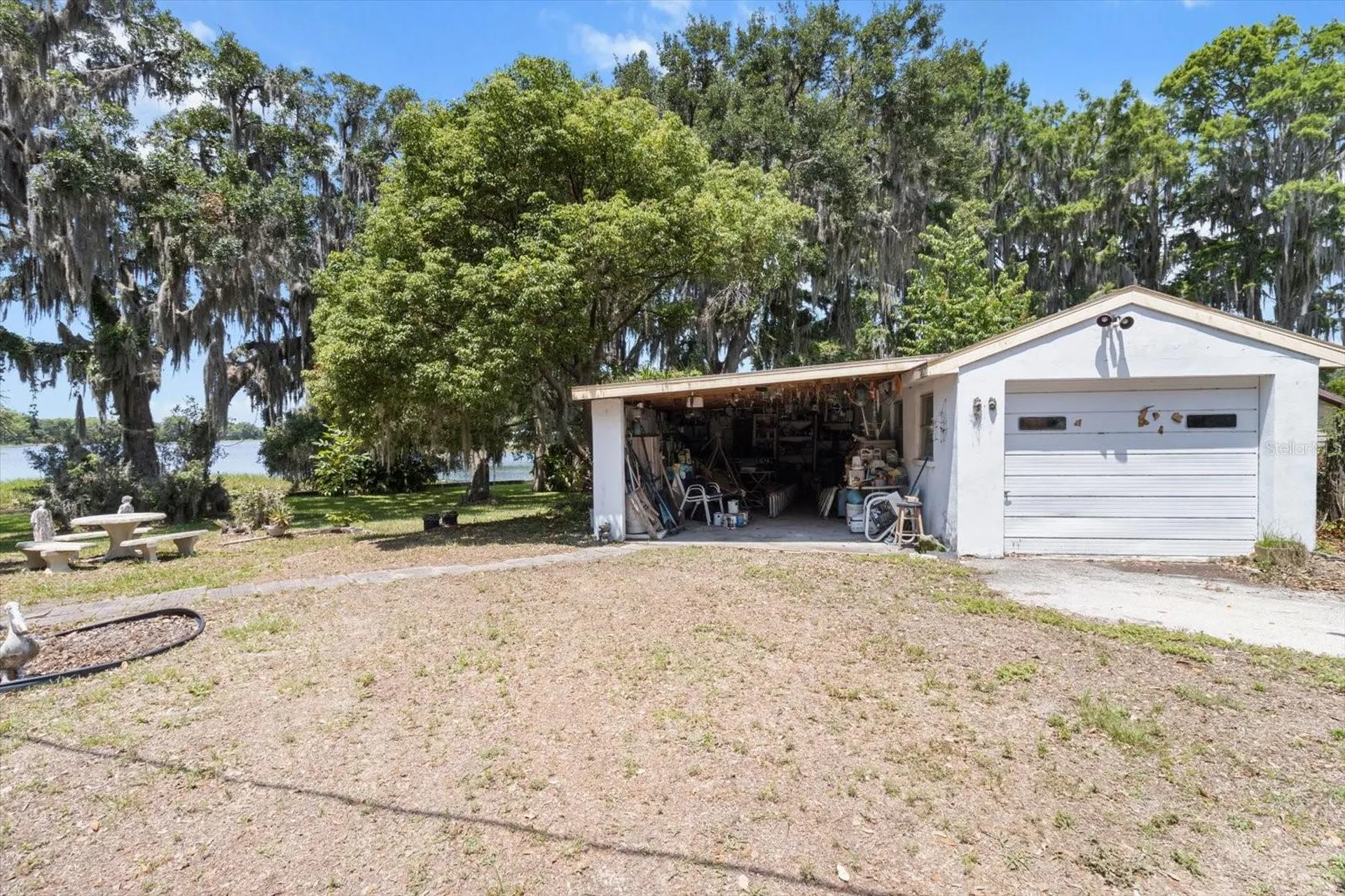1226 S Telephone Point Road Inverness FL 34450