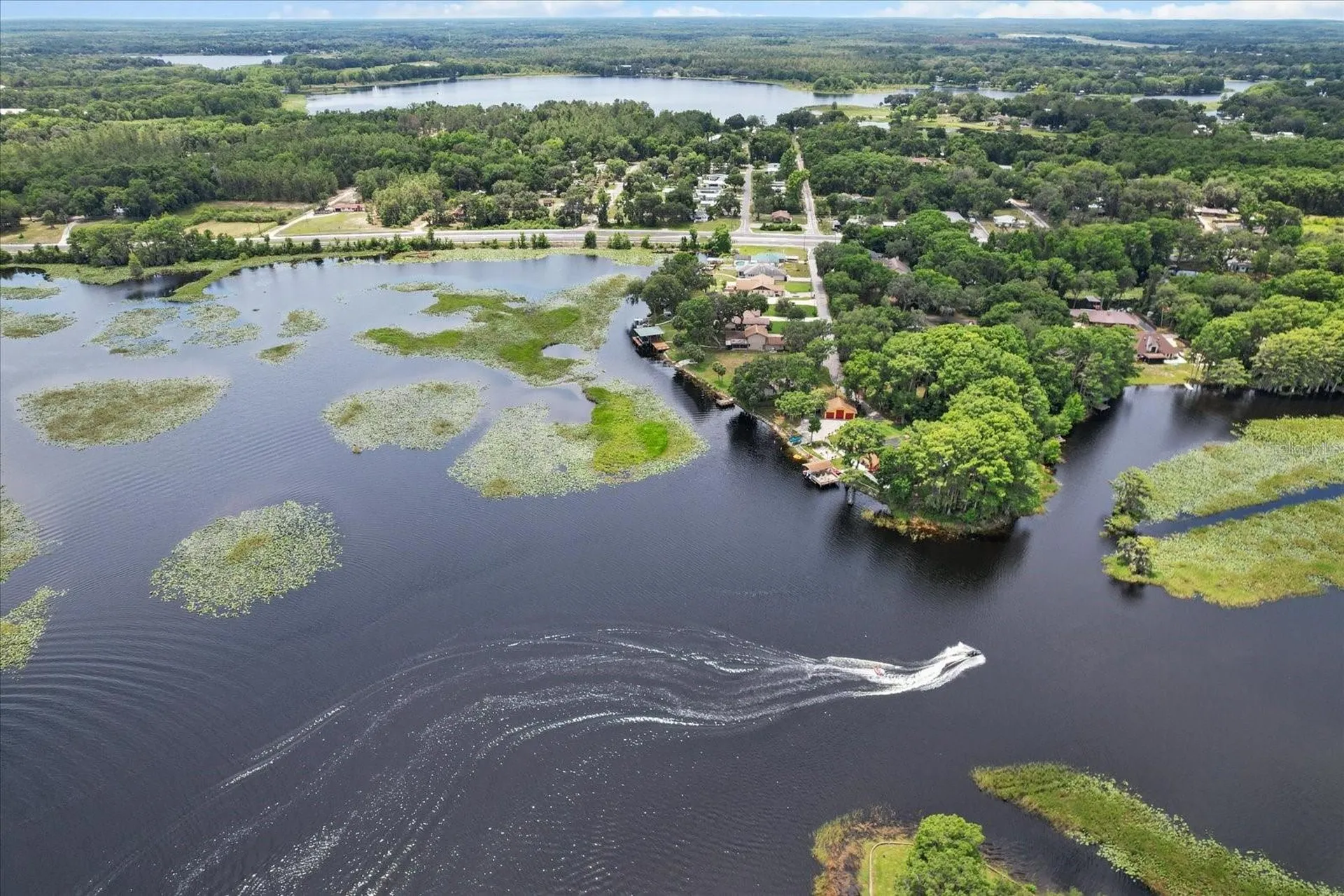 1226 S Telephone Point Road Inverness FL 34450