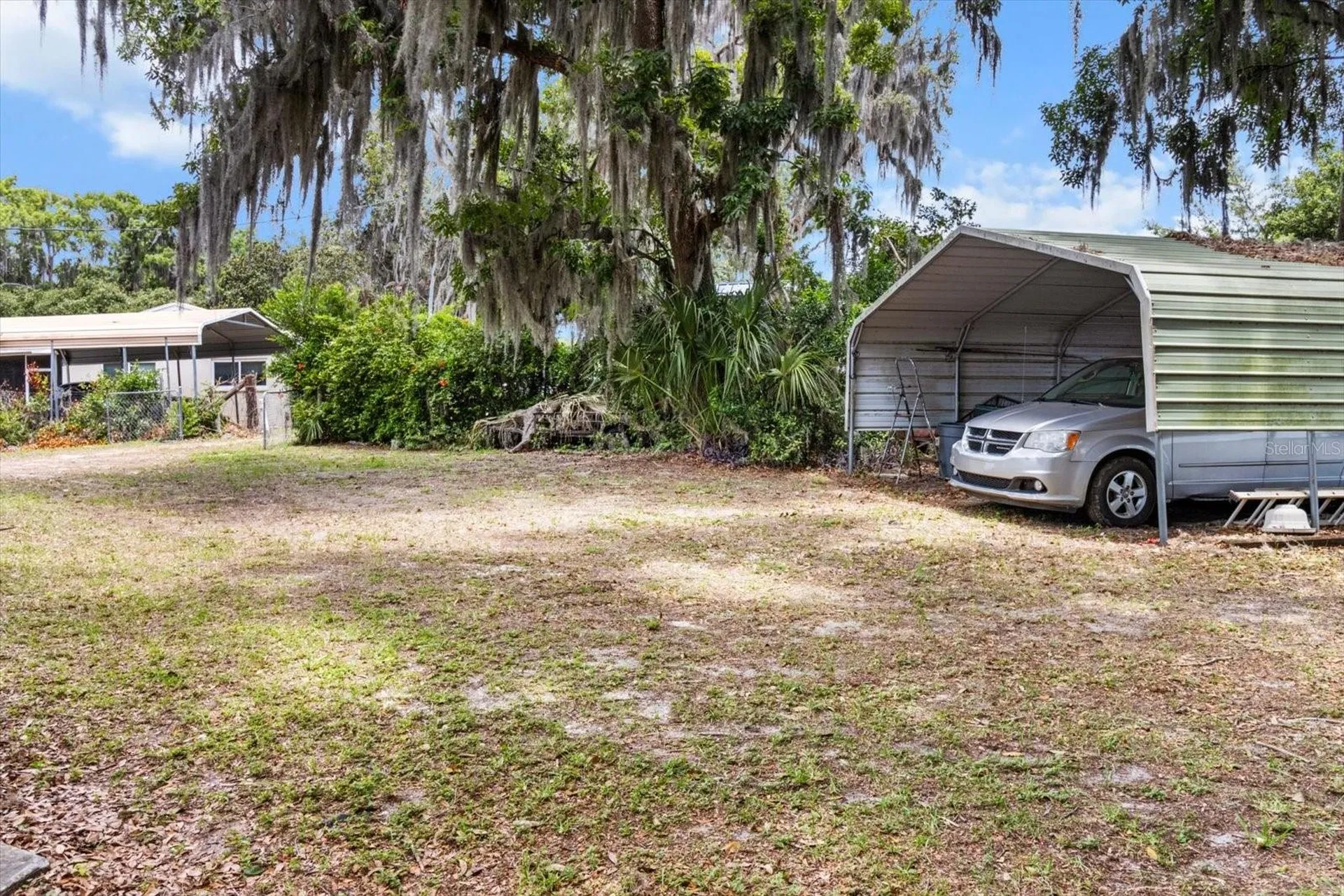 1226 S Telephone Point Road Inverness FL 34450
