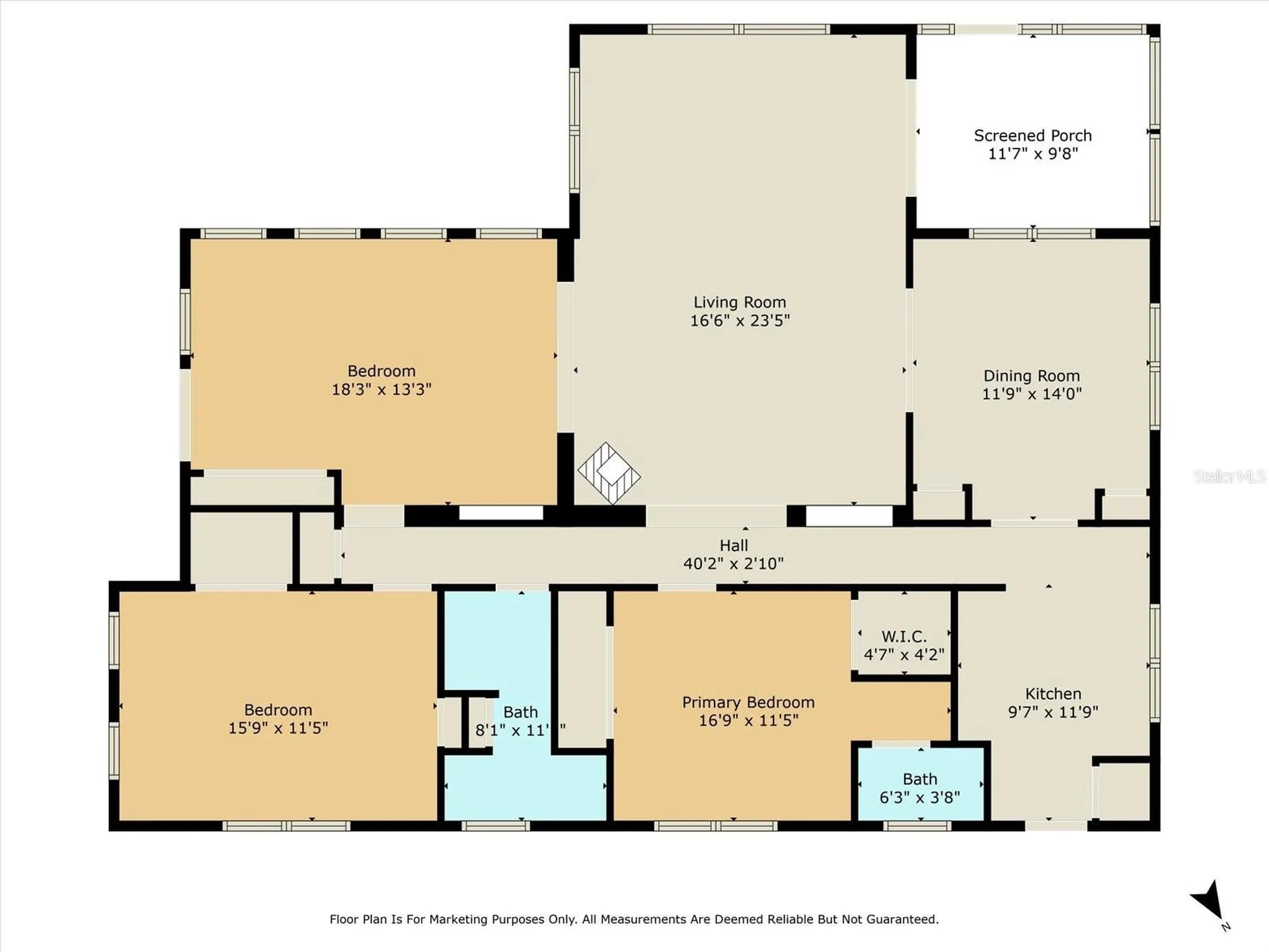 1226 S Telephone Point Road Inverness FL 34450