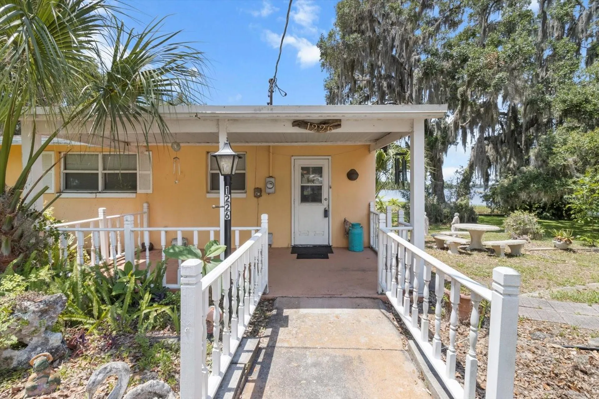 1226 S Telephone Point Road Inverness FL 34450