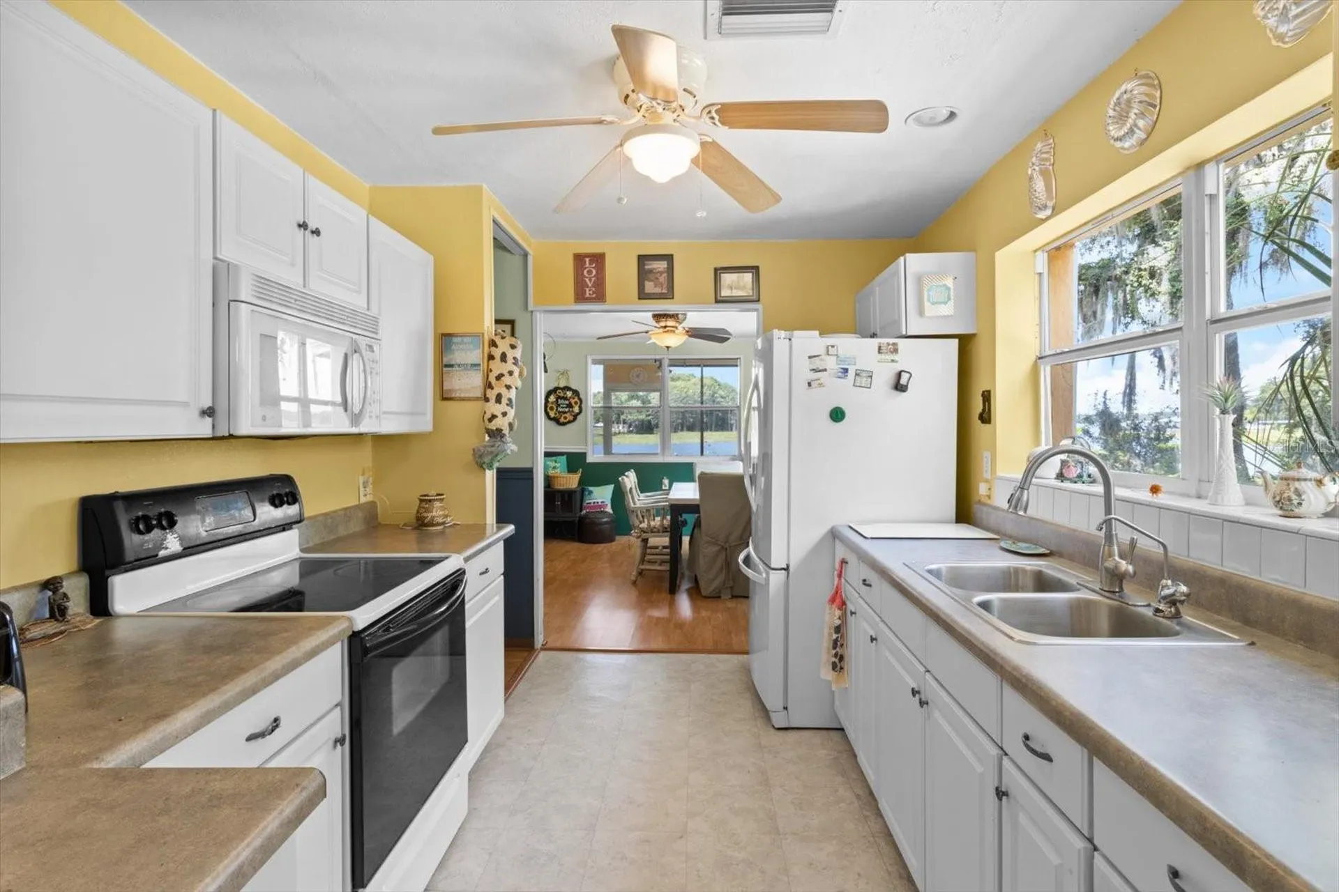 1226 S Telephone Point Road Inverness FL 34450