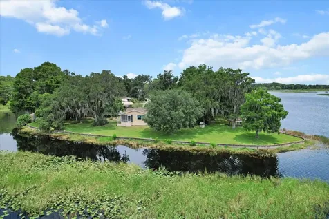 1226 S Telephone Point Road Inverness FL 34450