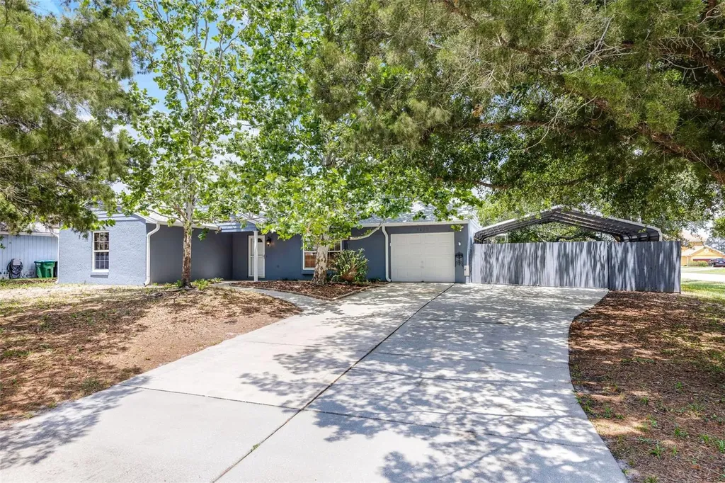 2420 Kerridale Street Deltona FL 32738