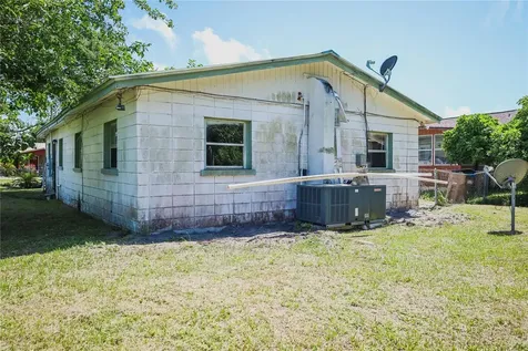 315 Avenue B Port St Joe FL 32456