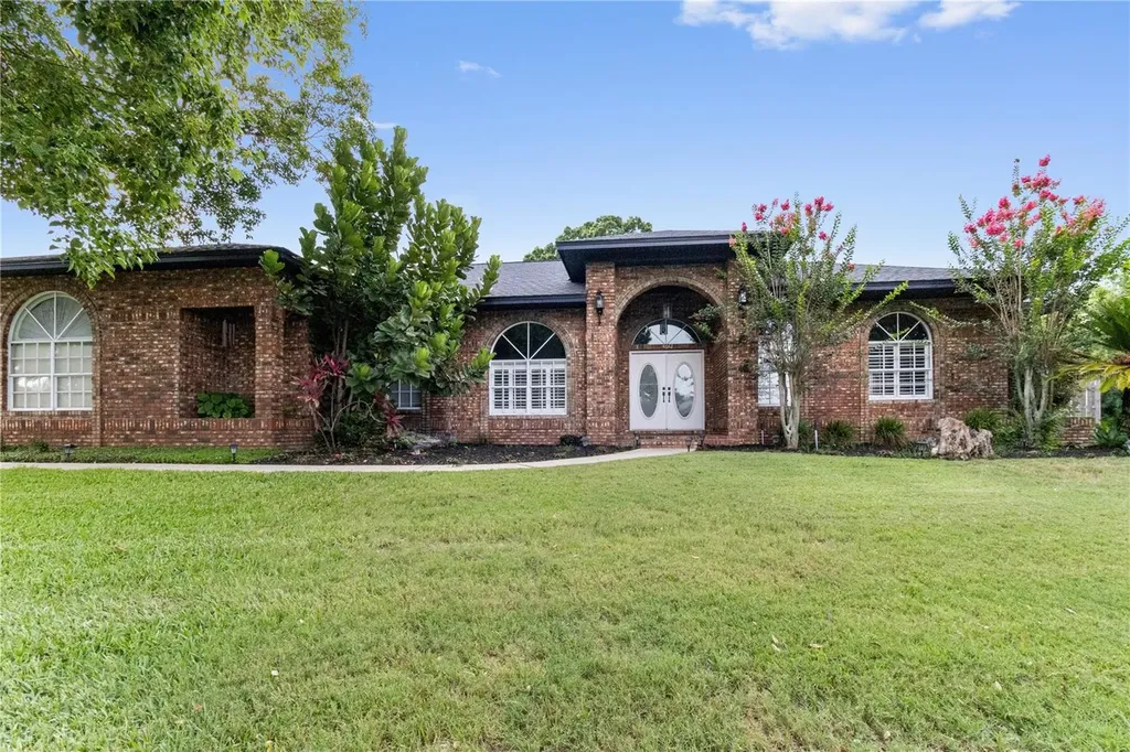 4642 Highlands Place Drive Lakeland FL 33813