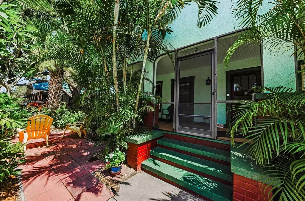 214 Scotland Street Dunedin FL 34698