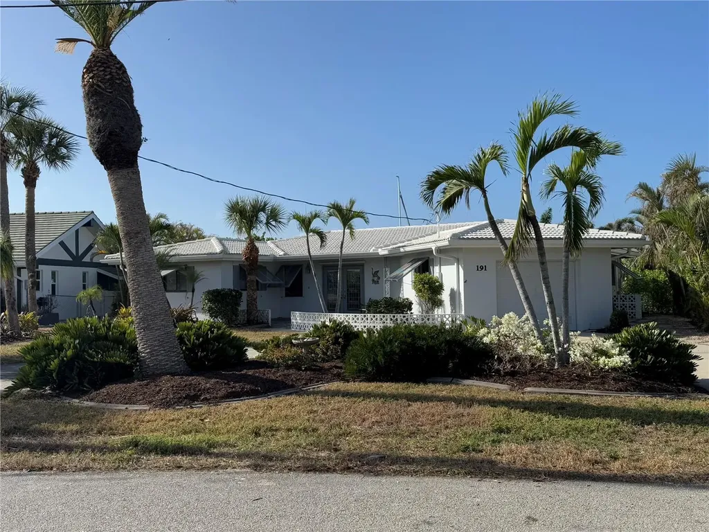 191 Maria Court Punta Gorda FL 33950