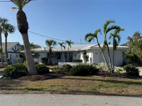191 Maria Court Punta Gorda FL 33950