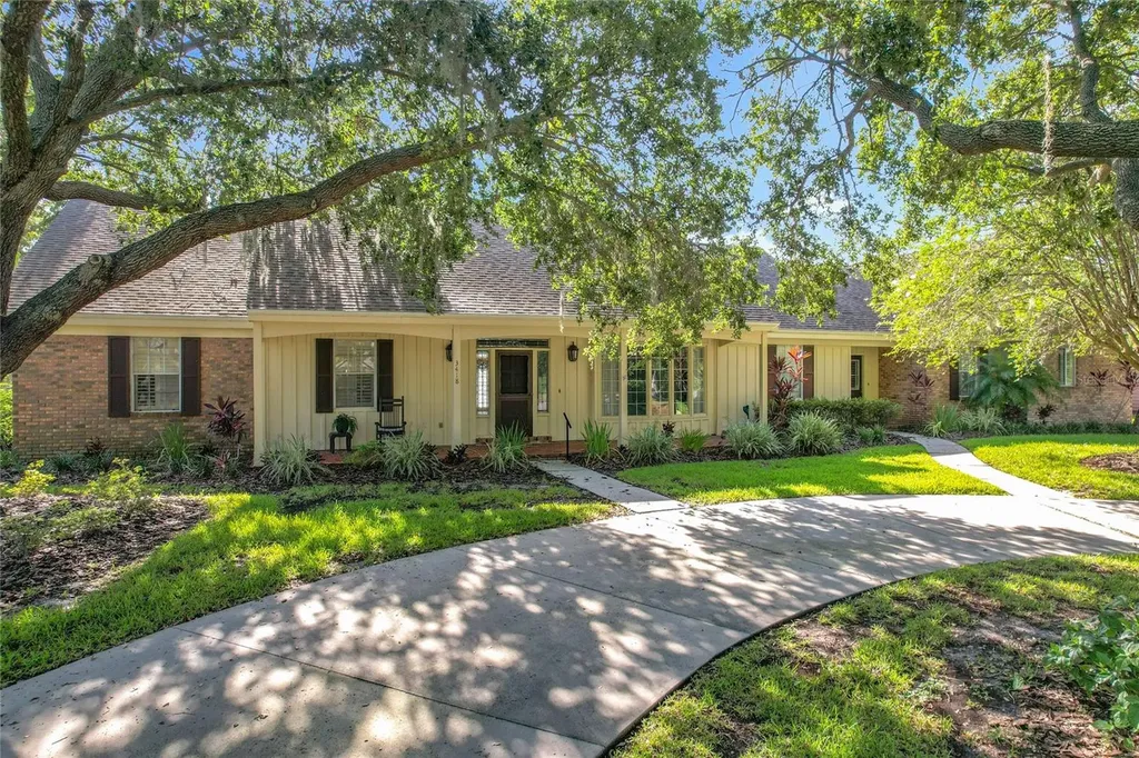 3418 Barley Lane Lakeland FL 33803