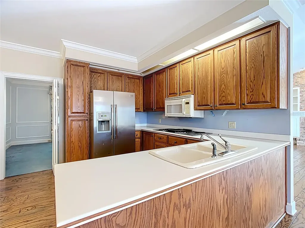 3418 Barley Lane Lakeland FL 33803