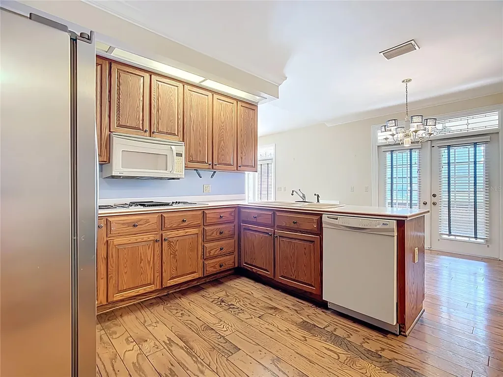 3418 Barley Lane Lakeland FL 33803