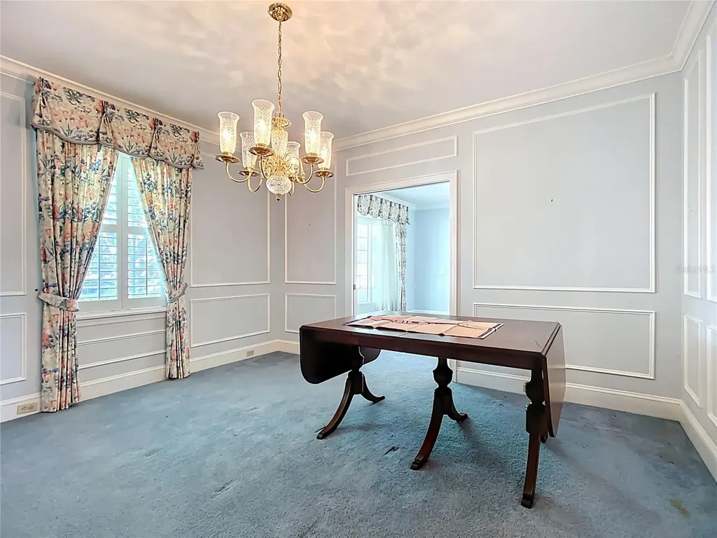 3418 Barley Lane Lakeland FL 33803