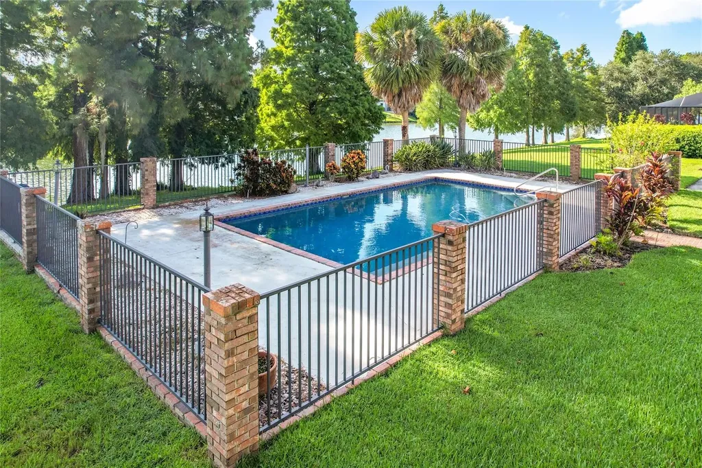 3418 Barley Lane Lakeland FL 33803