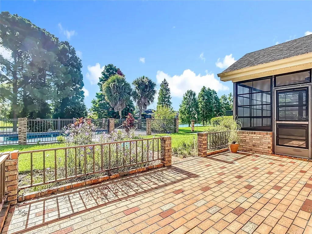 3418 Barley Lane Lakeland FL 33803