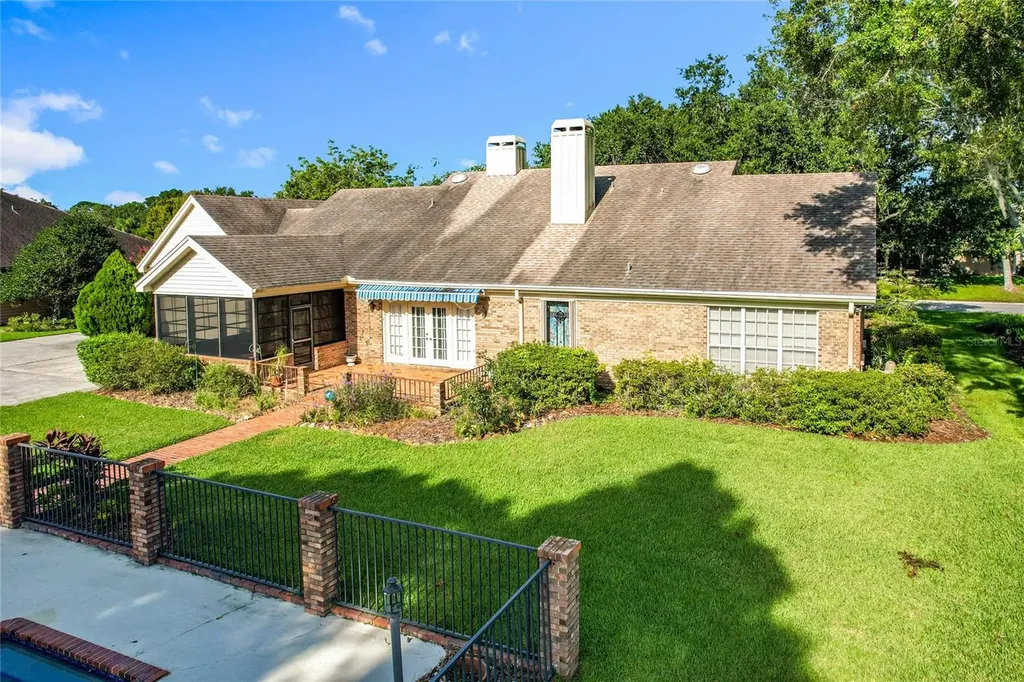 3418 Barley Lane Lakeland FL 33803