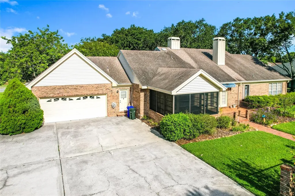 3418 Barley Lane Lakeland FL 33803