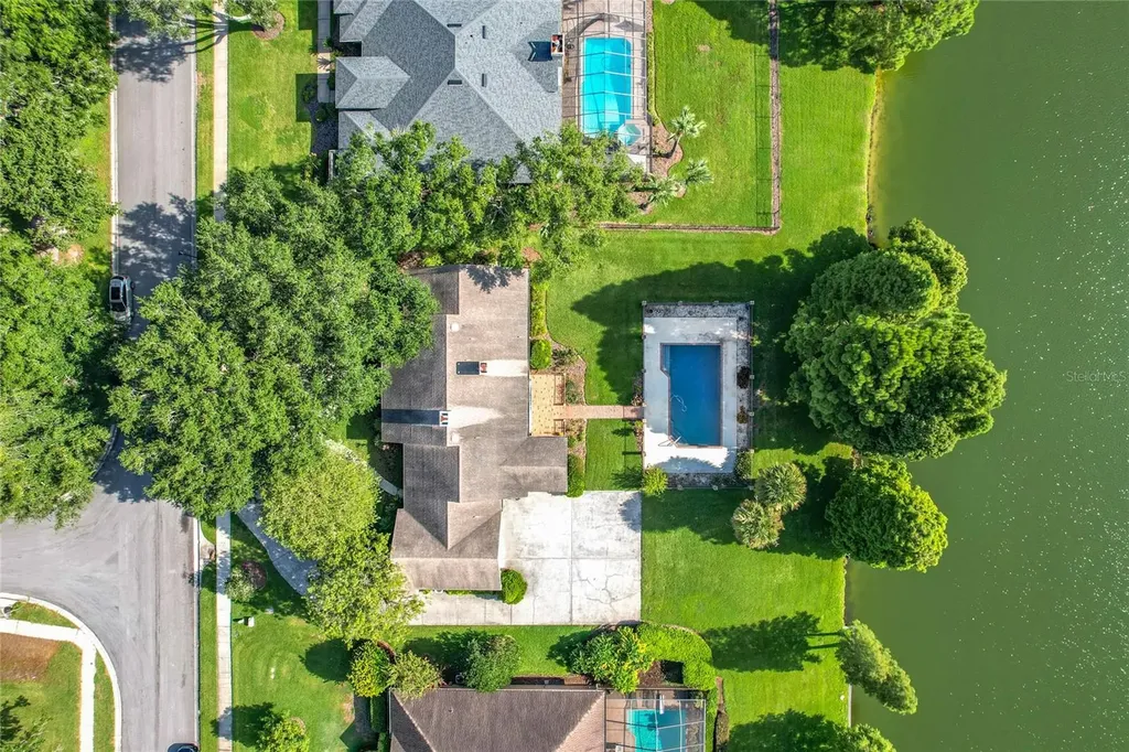 3418 Barley Lane Lakeland FL 33803