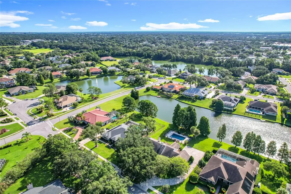 3418 Barley Lane Lakeland FL 33803