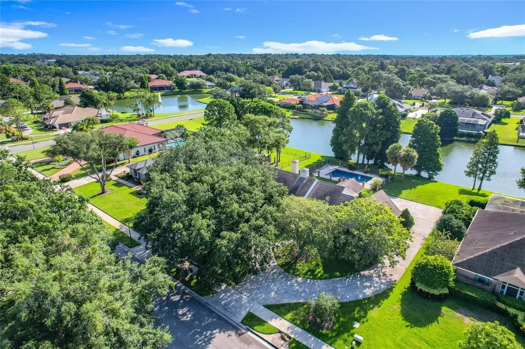 3418 Barley Lane Lakeland FL 33803