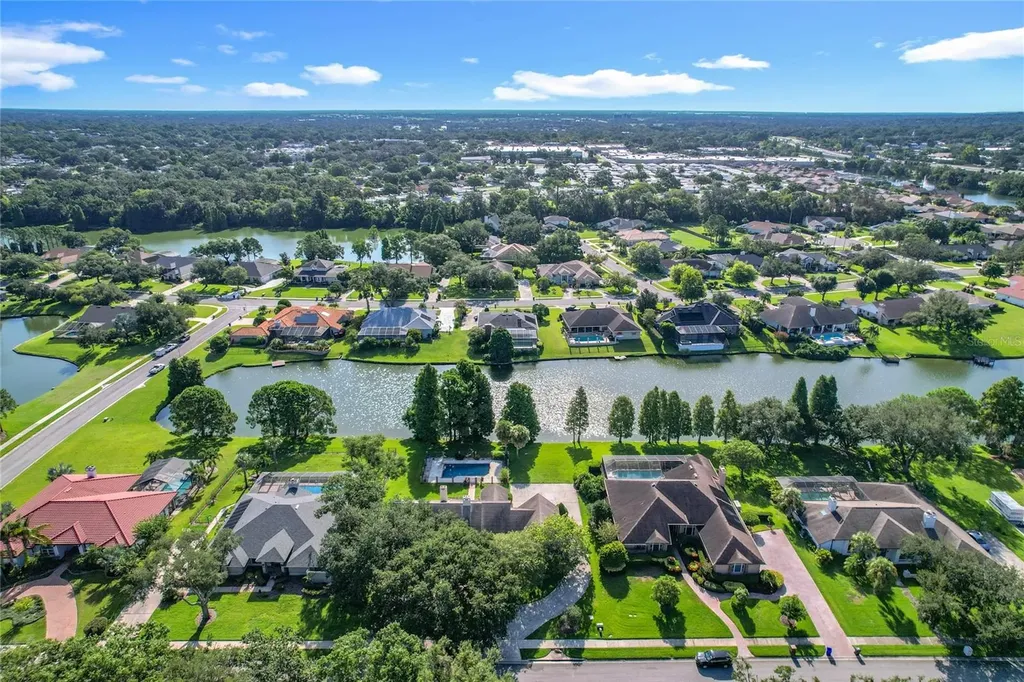 3418 Barley Lane Lakeland FL 33803