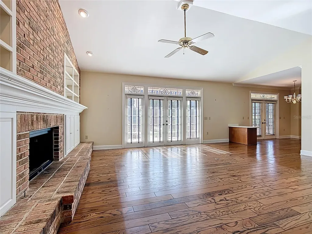 3418 Barley Lane Lakeland FL 33803