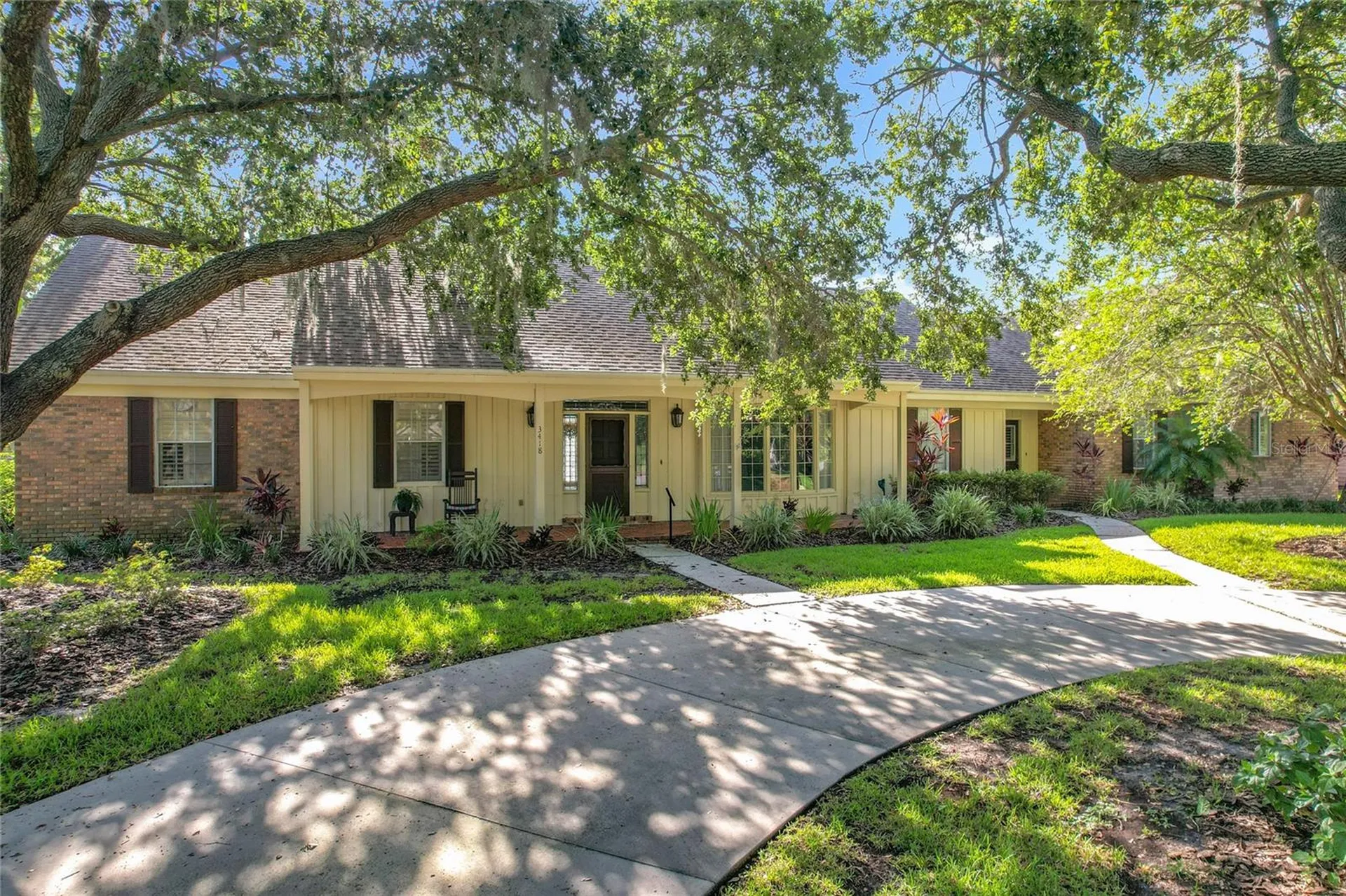 3418 Barley Lane Lakeland FL 33803