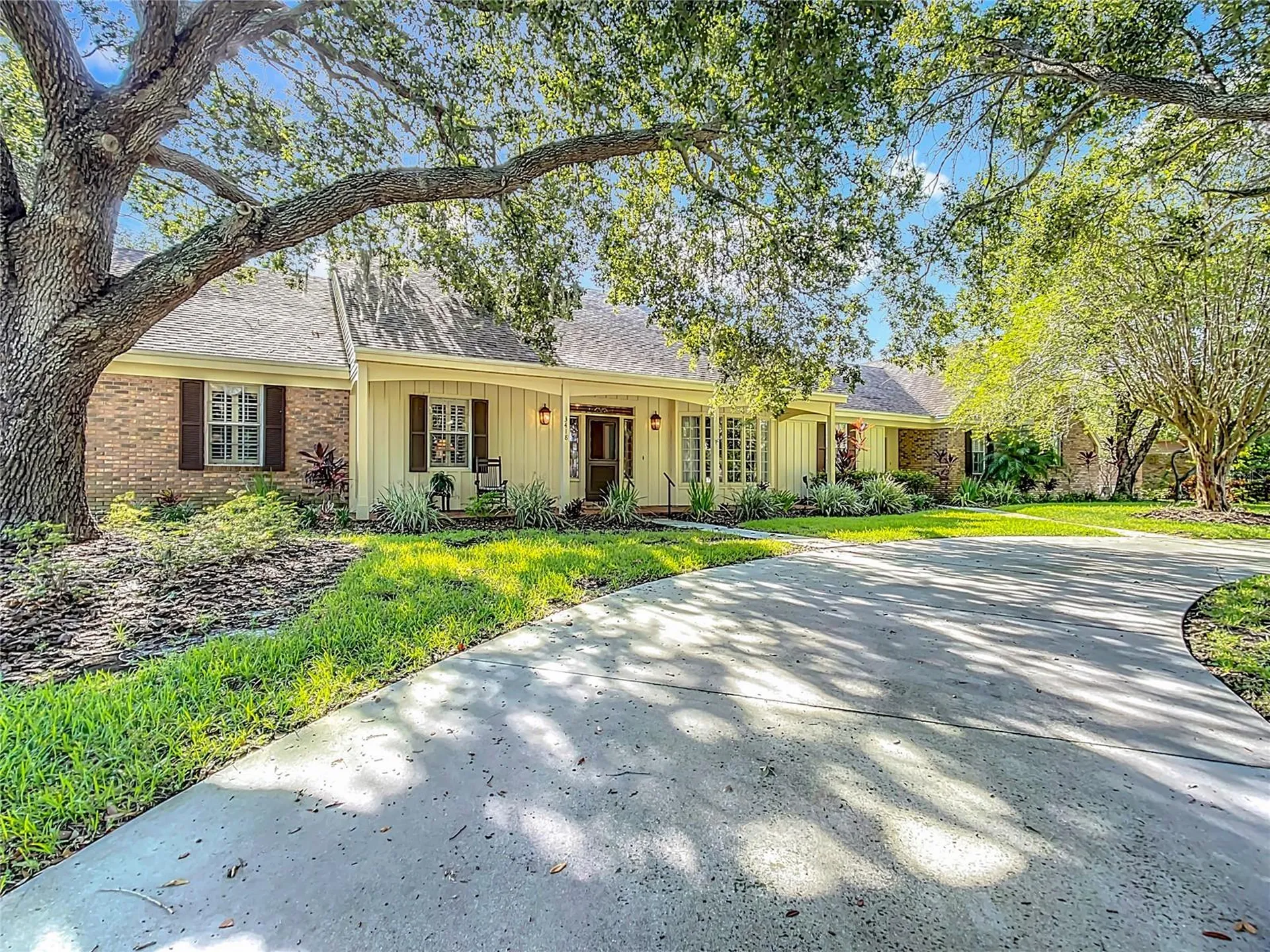 3418 Barley Lane Lakeland FL 33803