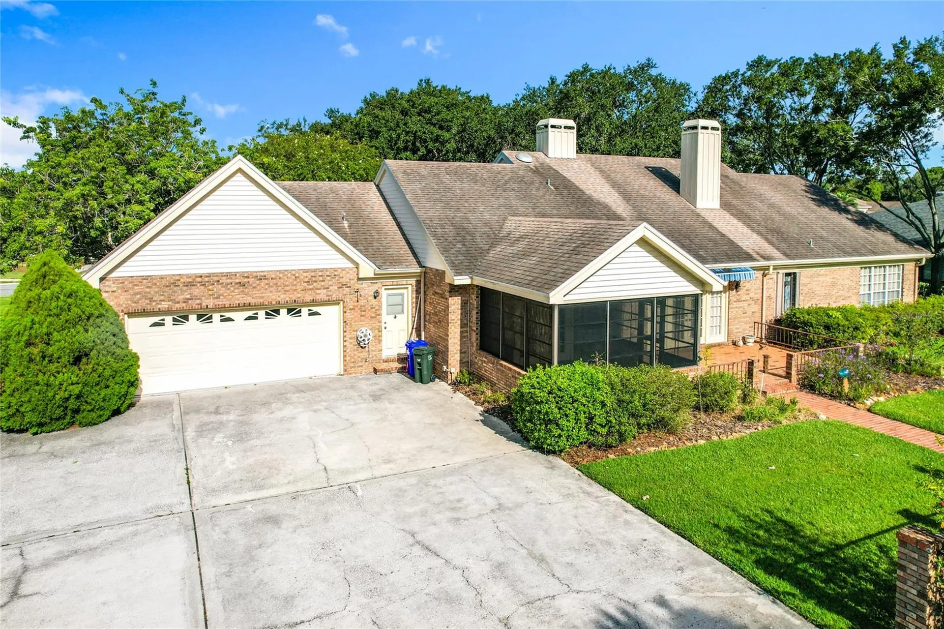 3418 Barley Lane Lakeland FL 33803