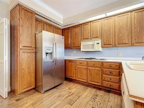 3418 Barley Lane Lakeland FL 33803