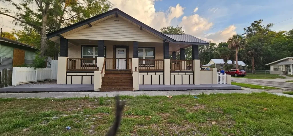 823 Madison Street Palatka FL 32177