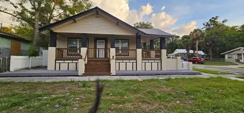 823 Madison Street Palatka FL 32177