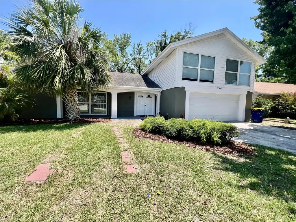 3304 Honeymoon Lane Holiday FL 34691