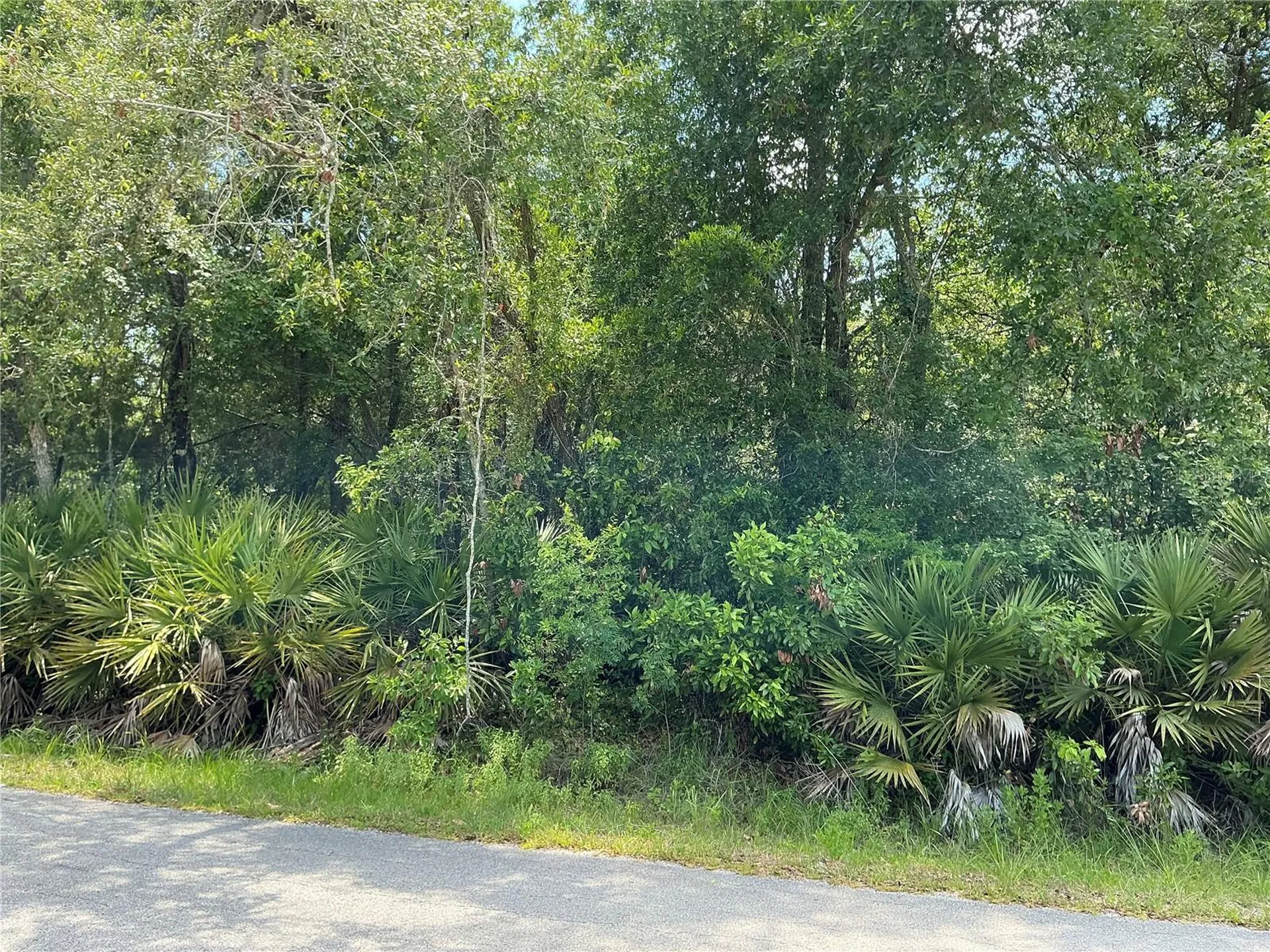 Lot 14 NW 118th Terrace Ocala FL 34482