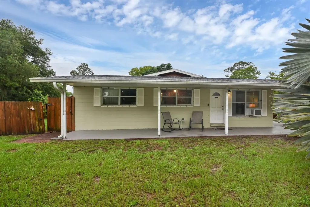 3117 Parrish Road Titusville FL 32796
