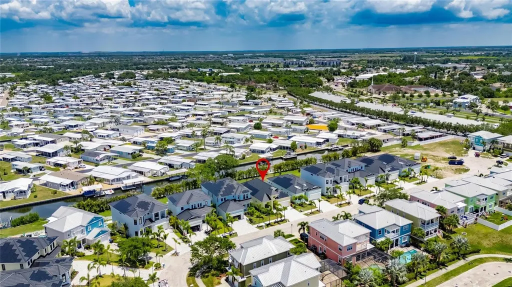 6532 Simone Shores Circle Apollo Beach FL 33572